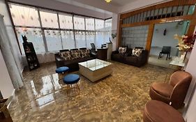 Znz Homestay